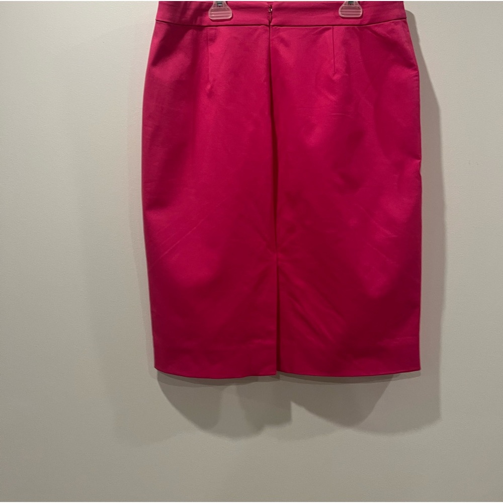 J. Crew pencil skirt - Picture 2 of 3